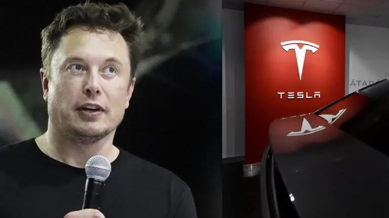 Tesla faces lawsuit from investor over CEO Elon Musk's tweets on 10% stock sales Tesla