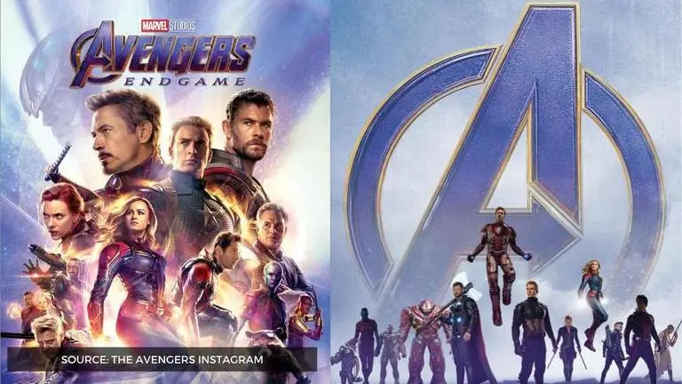 'Avengers' memes dominate the internet and tickle the viewers' funny bone Avengers memes