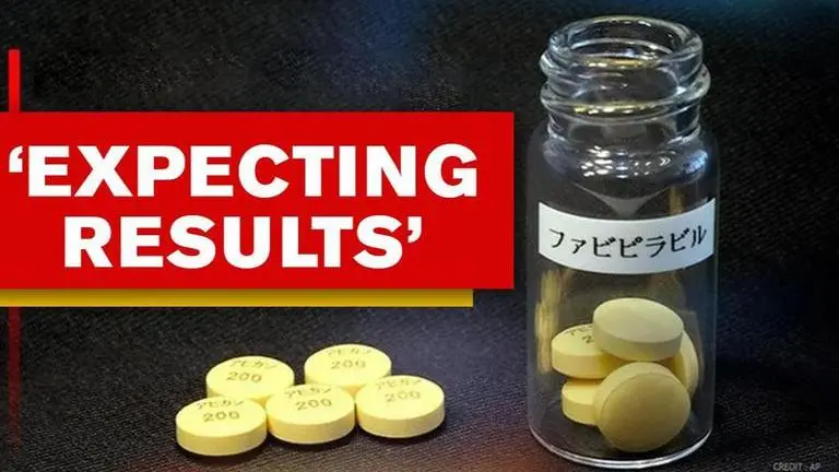 COVID-19: Japan's Fujifilm expecting Avigan trial results next month COVID-19: Japan's Fujifilm expecting Avigan trial results next month
