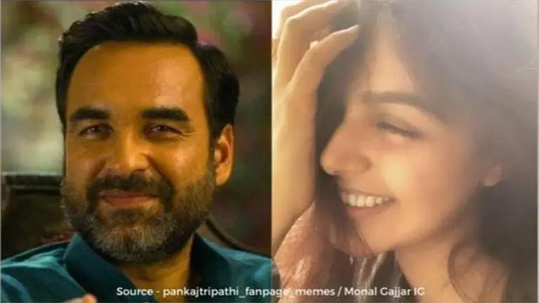 'Kaagaz' Cast List: Pankaj Tripathi and others in pivotal roles Kaagaz cast