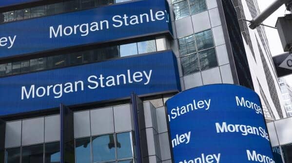 Morgan Stanley