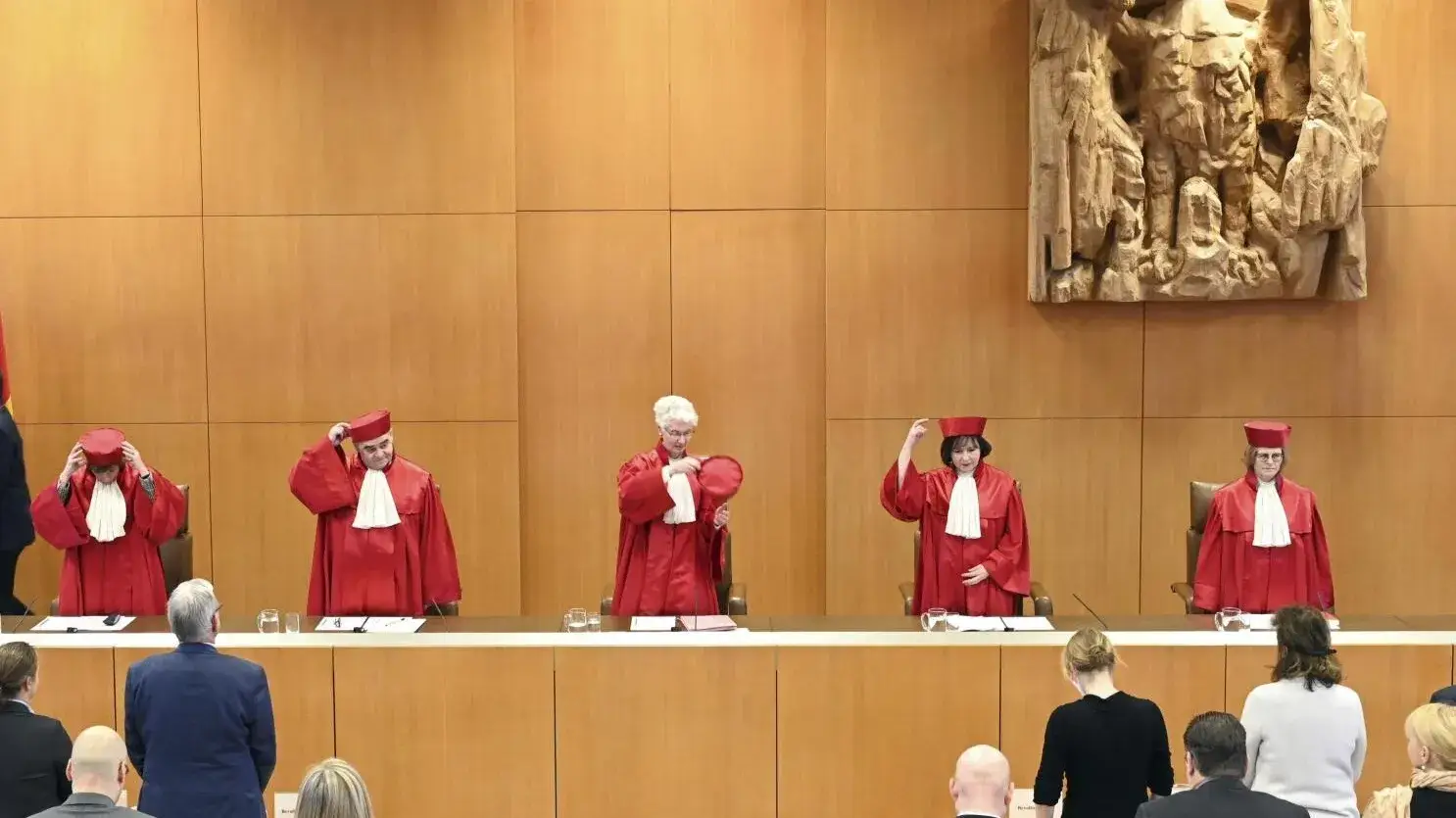 germany-s-court-annuls-covid-funds-for-climate-republic-world