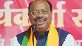  Chandrashekhar Bawankule 