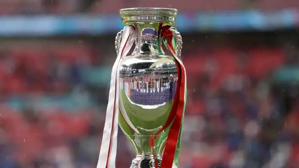 UEFA European Qualifiers