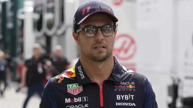 Mexican F1 Driver Sergio Perez Makes Shocking Admission About His Future Sergio Perez of Redbull finished 2nd with a total of 224 points.