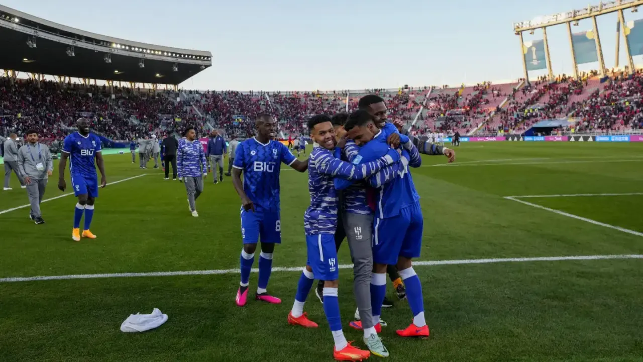 Al-Hilal vs Pakhtakor FC LIVE Streaming: How To Watch AFC Champions League Elite Matches In India, USA, UK and AUS? Al Hilal in action