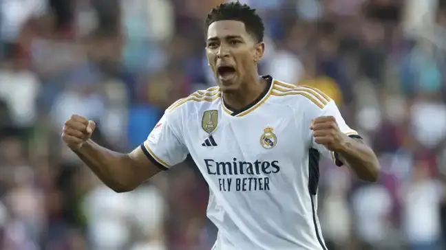 Real Betis vs Real Madrid Live Streaming: How to watch the La Liga match in India, UK & US? Real Madrid striker Jude Bellingham