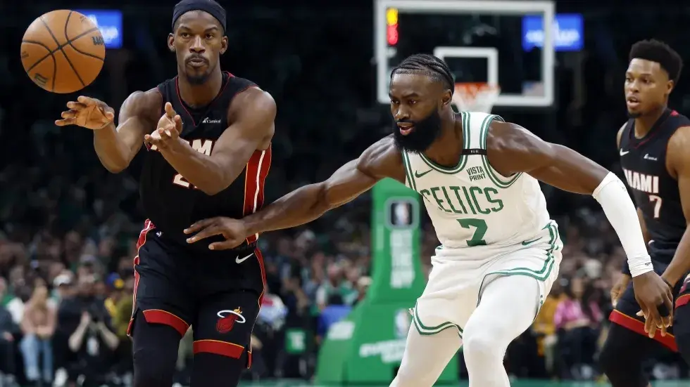 Zion Williamson scores 27 points, Pelicans beat West-leading Timberwolves 117-106 Heat rest Jimmy Butler against Timberwolves