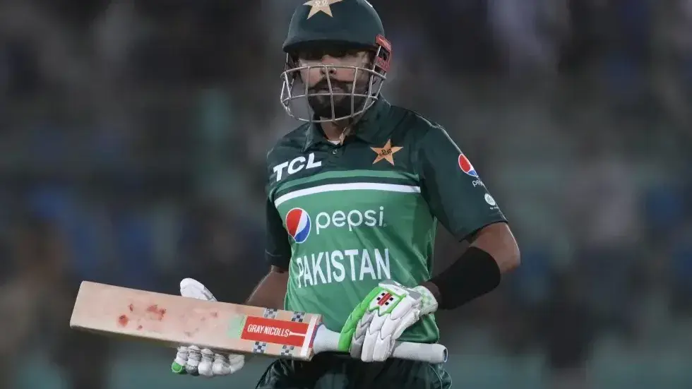 Babar Azam