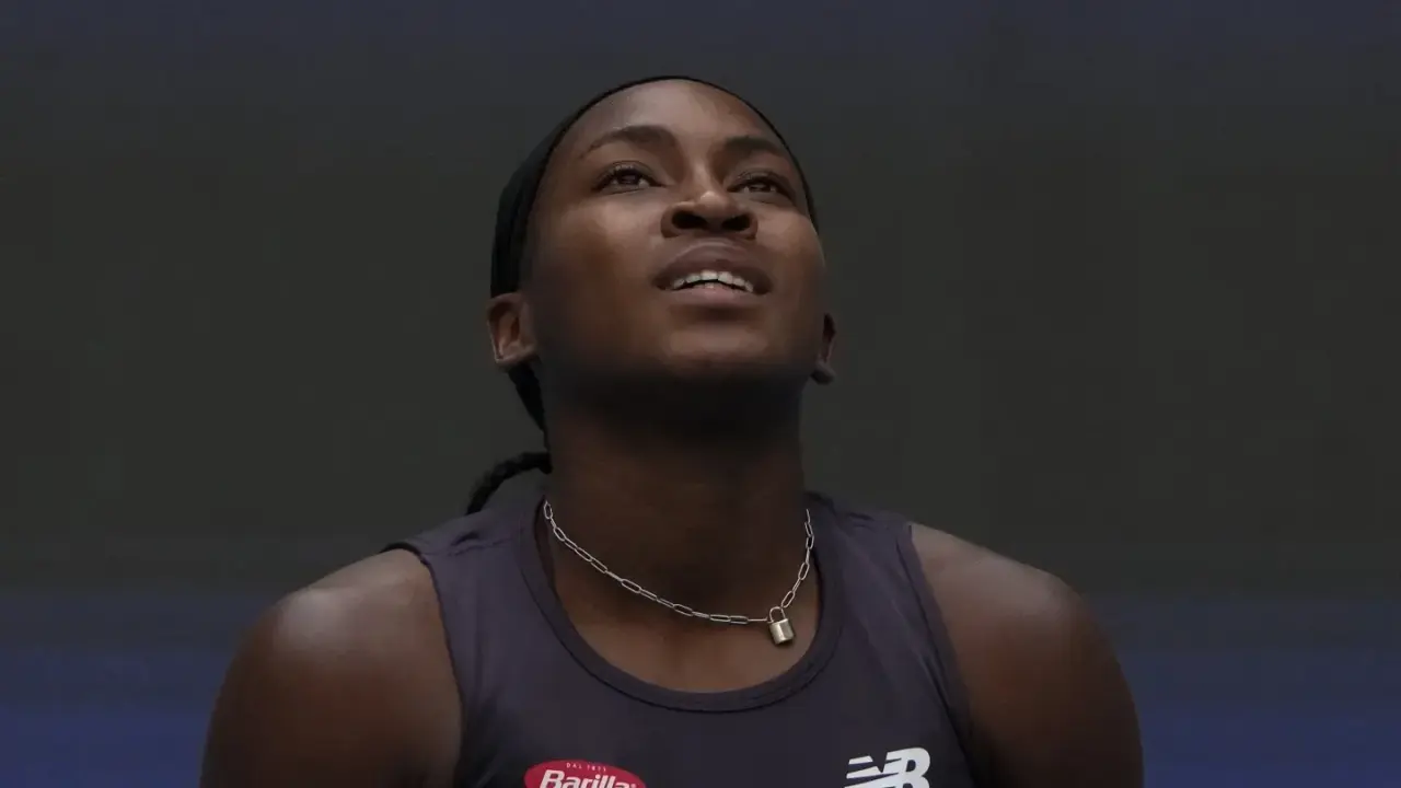 Coco Gauff