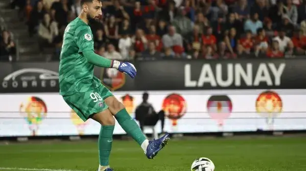 Gianluigi Donnarumma