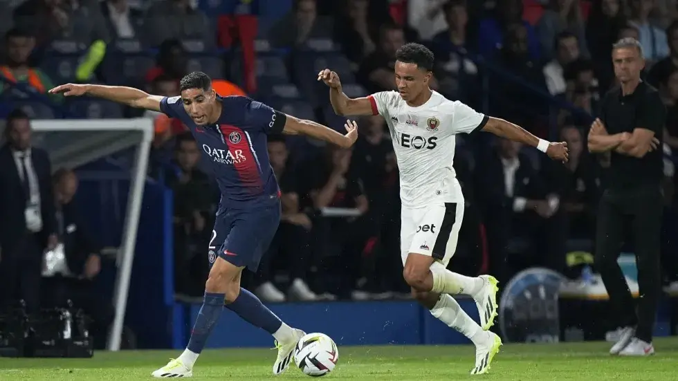 World Cup semifinalist Morocco recruits France U21 player Diop to start qualifying for 2026 edition Diop