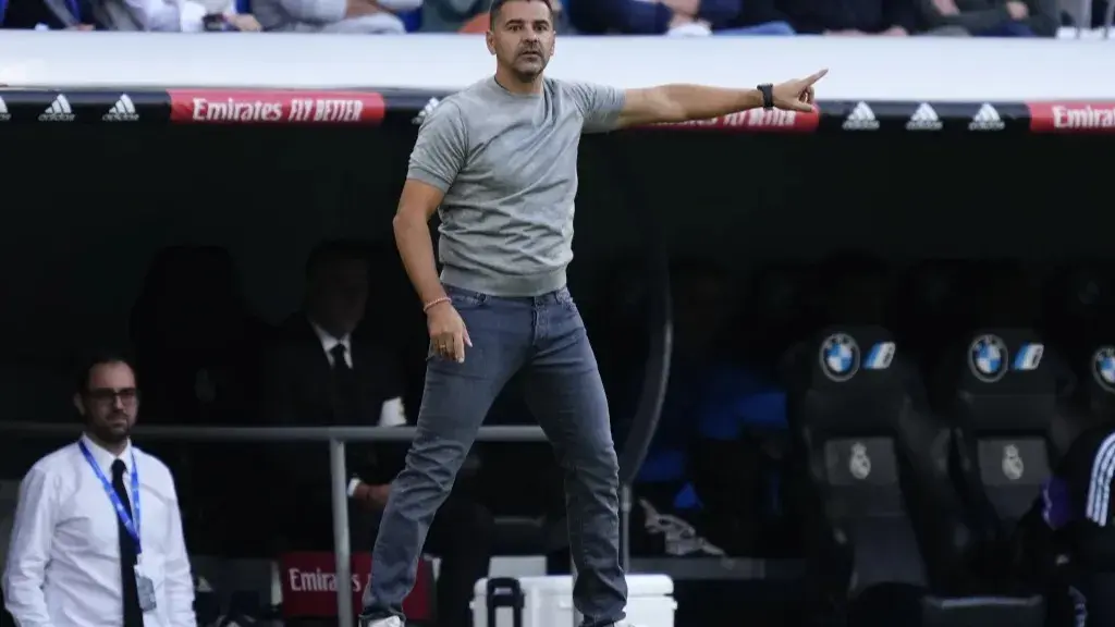 Stalemate in Villarreal as home side draws with Getafe in La Liga Michel