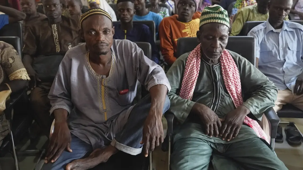 Representative image.