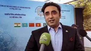 PPP Delegation Led by Bilawal Meets Pak PM Sharif to Resolve Budget Disputes Bilawal meets Pak PM Sharif to resolve budget disputes