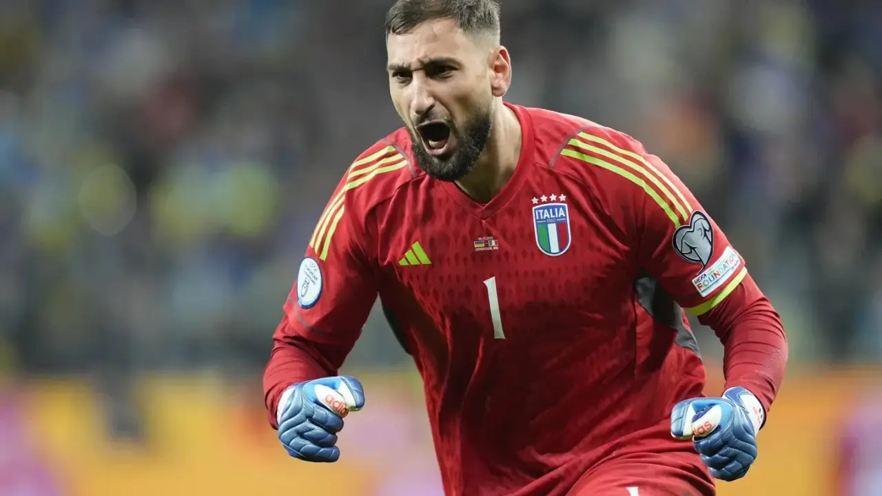 Titleholder Italy joins Spain, Croatia in tough group at Euro 2024. Host Germany opens vs Scotland Italy, Euro 2024