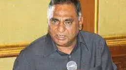 राष्ट्रपति के अभिभाषण पर धन्यवाद प्रस्ताव पेश करेंगे भाजपा सांसद बिधूड़ी, रविशंकर करेंगे समर्थन Delhi LOP Ramvir Bidhuri