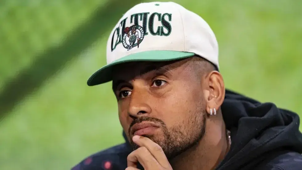 Nick Kyrgios, Aryna Sabalenka and Daniil Medvedev Will Feature at World Tennis League Season 3 Nick Kyrgios