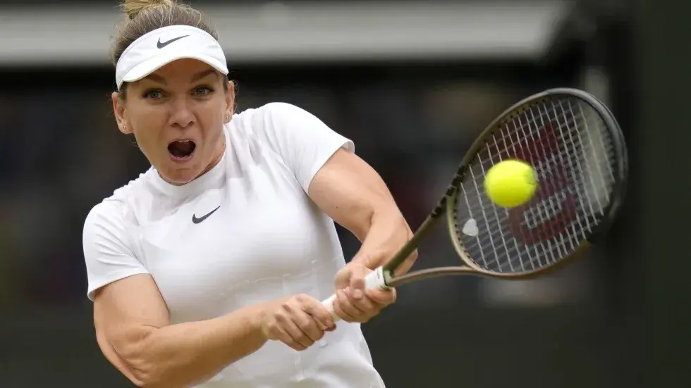 Halep
