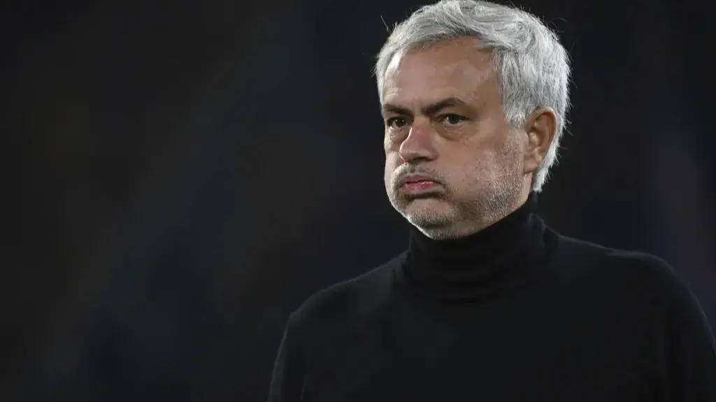 Jose Mourinho's Fiery Outburst: ‘Little Boy’ Referee Criticized After Fenerbahce's Dramatic 3-2 Win Jose Mourinho