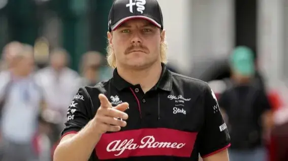Did Valtteri Bottas Just Drop A Massive Hint Regarding His Formula One Future? Valtteri Bottas