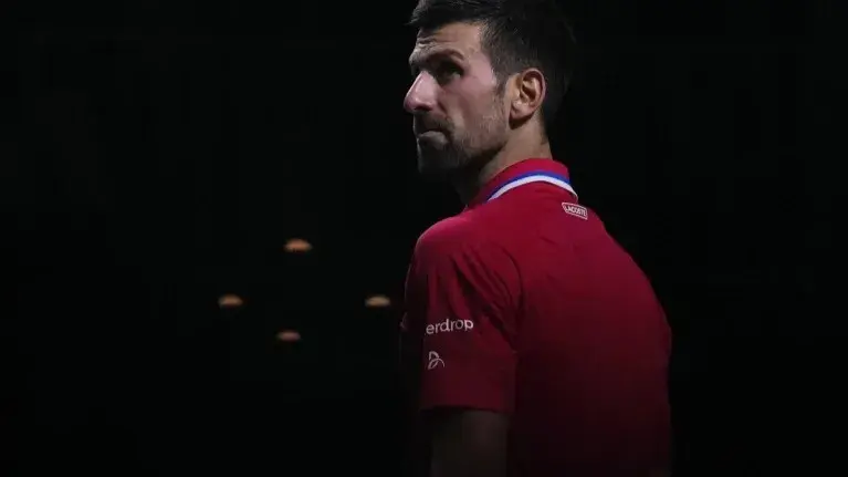 'Peaked at the right time': World's number one Novak Djokovic emphasises on his 2023 season Novak Djokovic