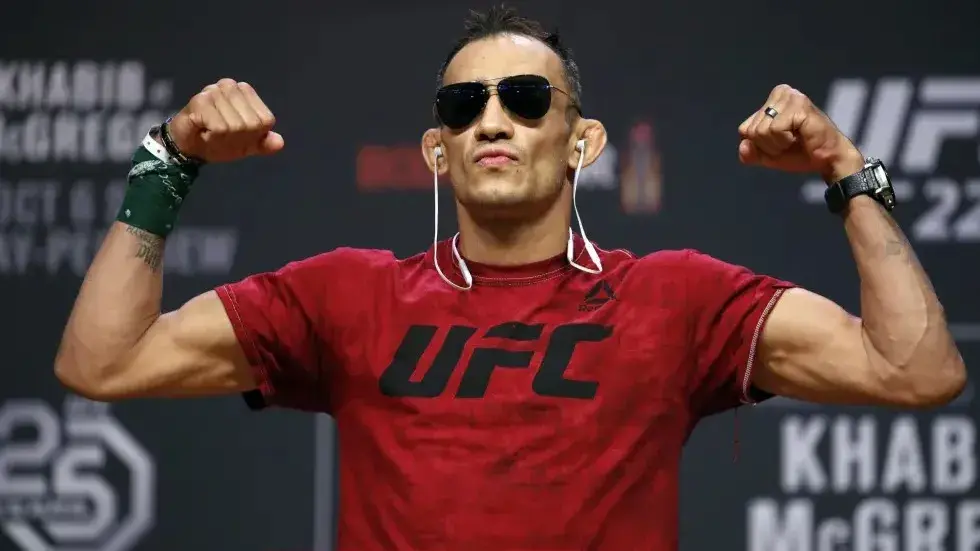 What's next for Tony Ferguson? Is it the time for him to quit the UFC road? Tony Ferguson