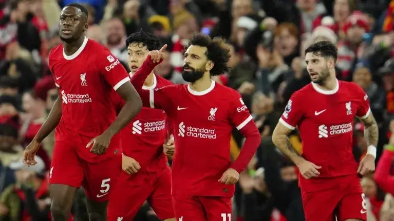 'I Will Think': Liverpool Superstar Drops BOMBSHELL Update On Exit From Club Liverpool