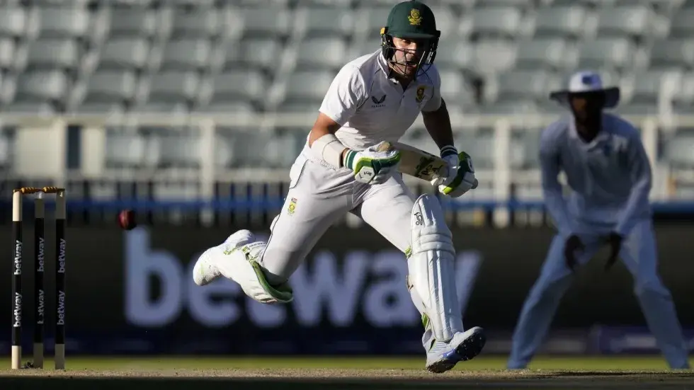 ‘I wanted to go out with a bang': Dean Elgar reveals motivation behind brilliant ton vs India Dean Elger