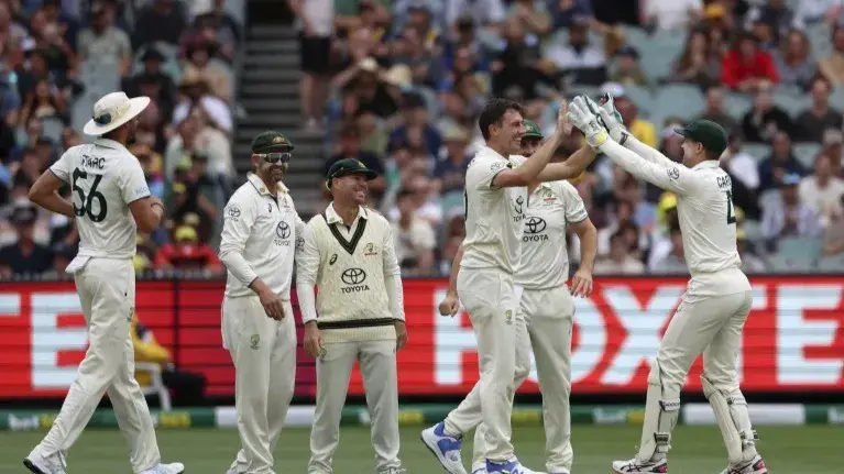 Australia vs West Indies Live Streaming: How to watch AUS vs WI Test in India, UK, Australia & USA? Australia