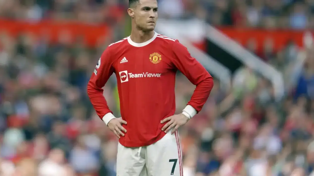 ‘He was past his best…’ -Ex-Manchester United star firmly supports decision to part ways with CR7 Cristiano Ronaldo