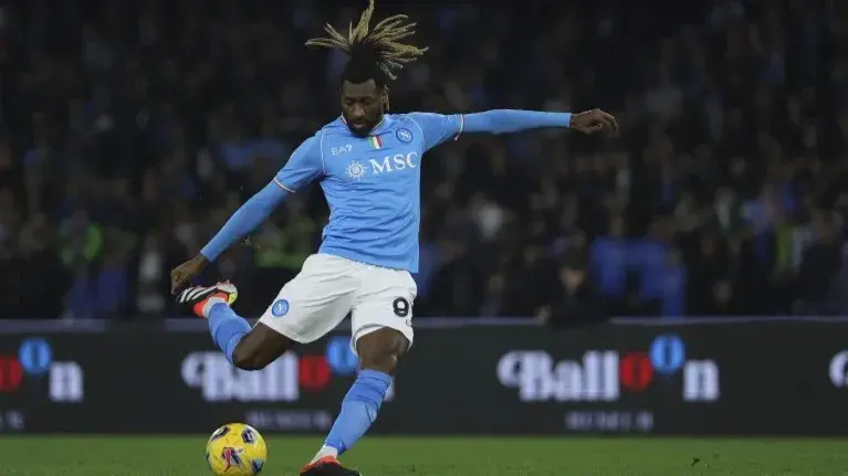 Inter extends Serie A lead with draw; Napoli held and Lazio, Fiorentina win Napoli