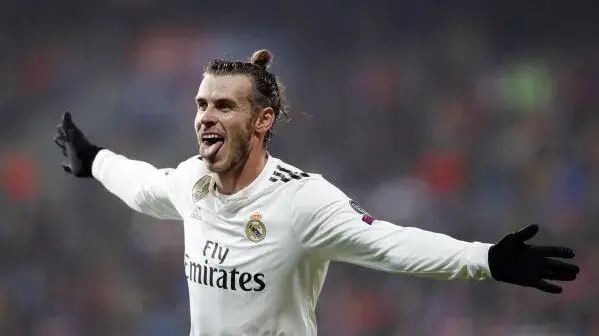 Gareth Bale