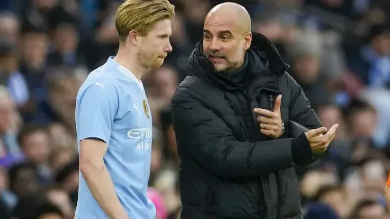 Manchester City vs Newcastle United Live Streaming: How to watch the FA Cup in India, US, and UK? Pep Guardiola