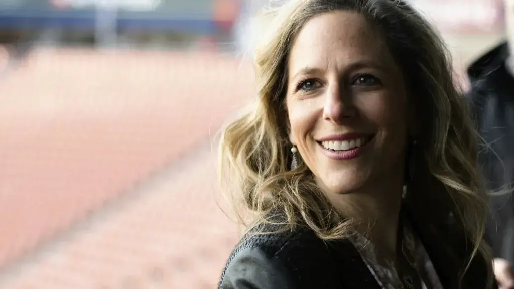 NWSL looking to add 16th team by 2026, commissioner says ahead of draft Jessica Berman