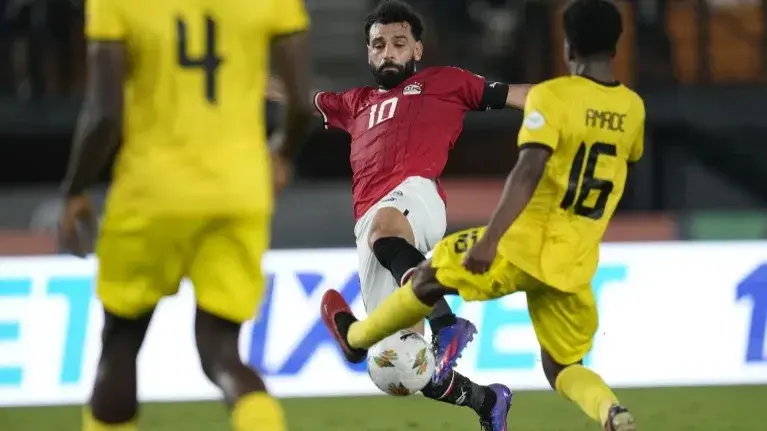 Africa Cup of Nations Live Streaming: How to watch the AFCON tournament in India, UK & US? Mohamed Salah