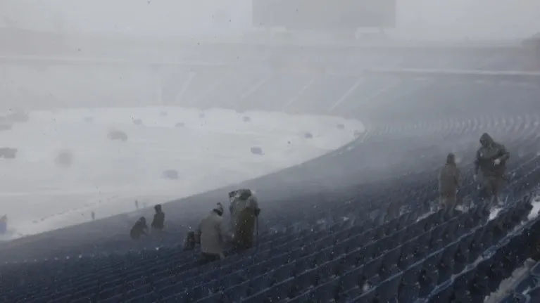 Highmark Stadium