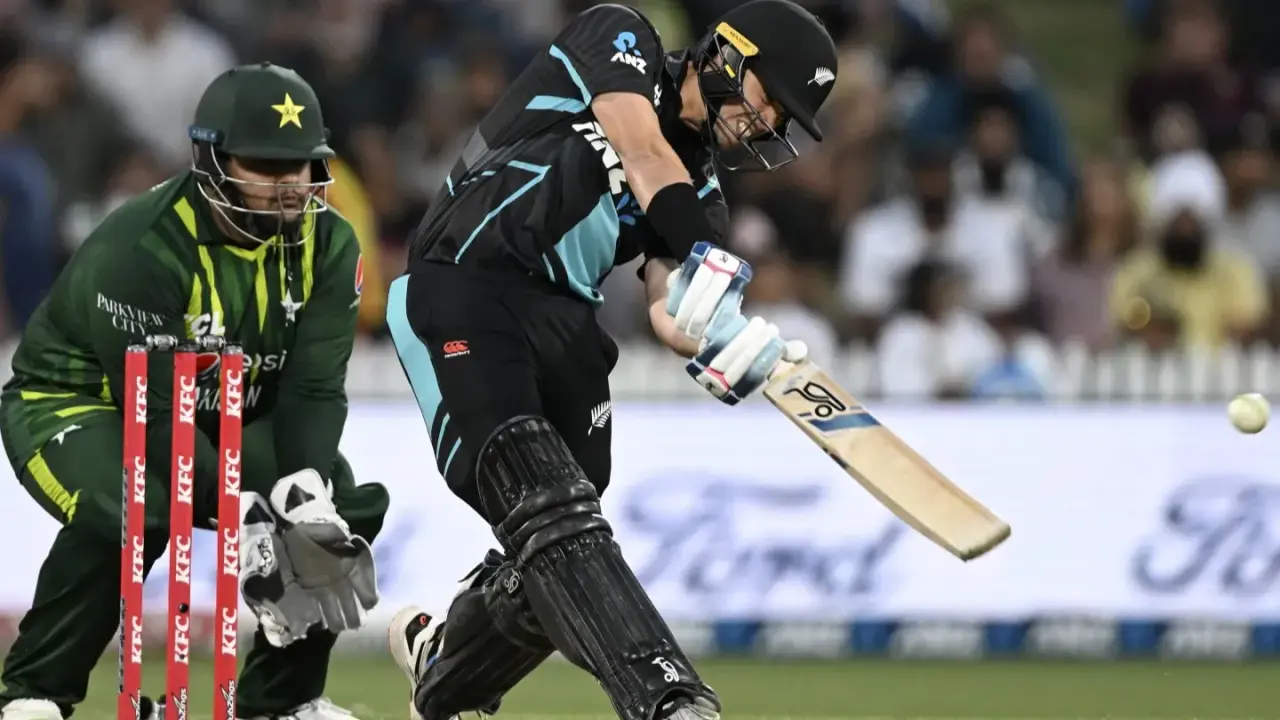 New Zealand vs Pakistan live streaming: How to watch NZ vs PAK T20I in India, PAK, Australia & UK New Zealand vs Pakistan