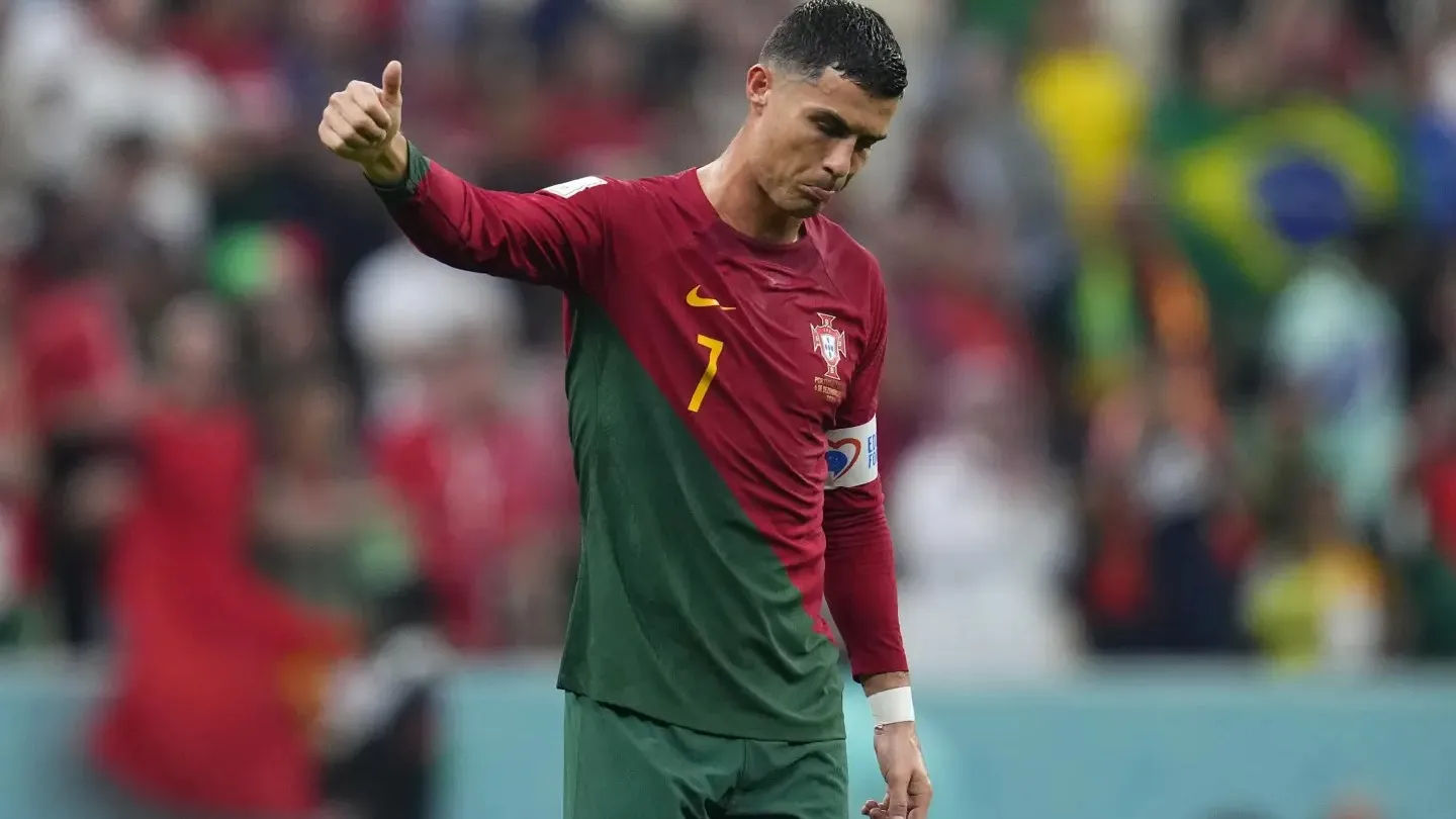Portugal vs Ireland LIVE Streaming: Is Cristiano Ronaldo playing tonight in final game before Euros?- Republic World