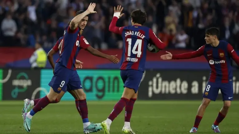 Athletic Club vs FC Barcelona Live Streaming: How to watch the Copa Del Rey match in India, UK & US? Robert Lewandowski