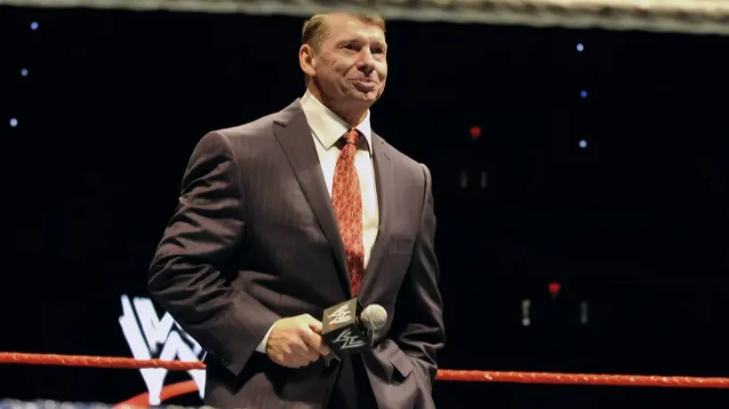 Ex-WWE Kingpin Vince McMahon Reaches Deal With SEC Over Undisclosed Settlement Agreements Vince McMahon