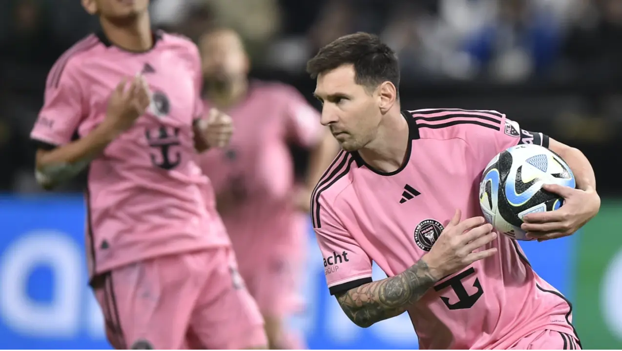Inter Miami vs Al Nassr: Is Lionel Messi playing tonight in the Riyadh Season Cup? Lionel Messi