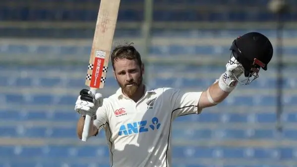 NZ batter Williamson to miss initial part of away Test series against India Kane Williamson