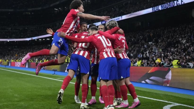 Atletico Madrid vs Girona LIVE Streaming: How to Watch La Liga live in ...