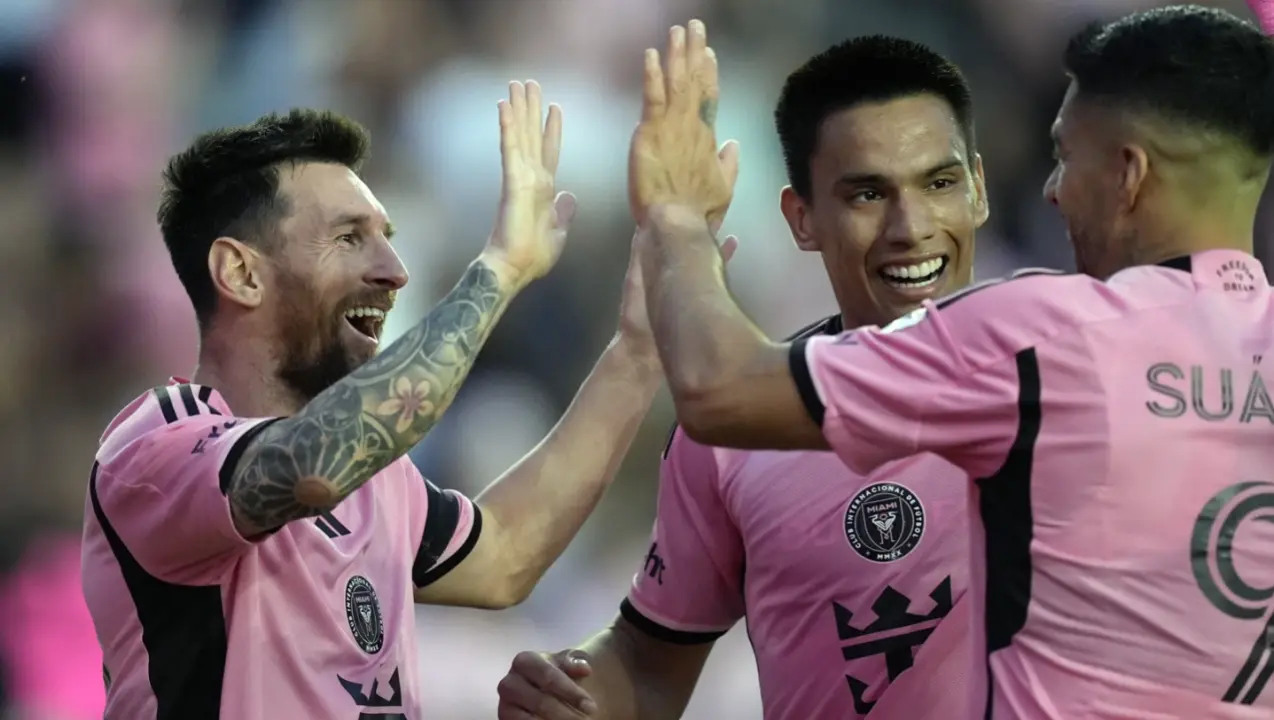 DC United vs Inter Miami LIVE Streaming: When and where to watch MLS in India, UK and USA? Lionel Messi