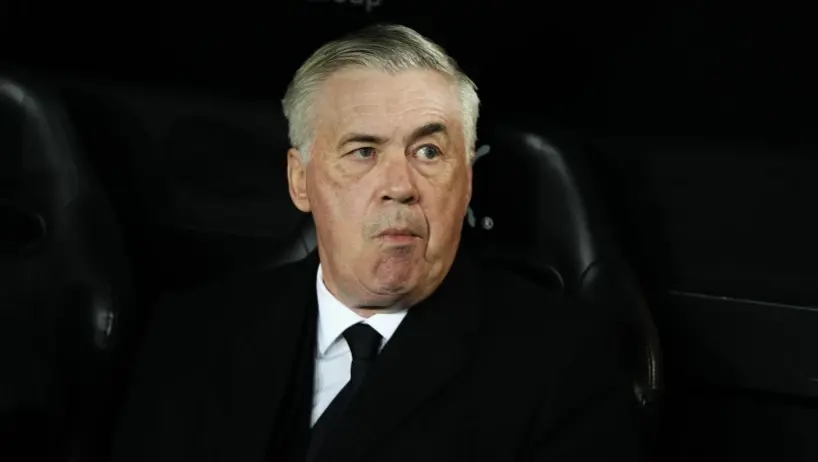 Carlo Ancelotti