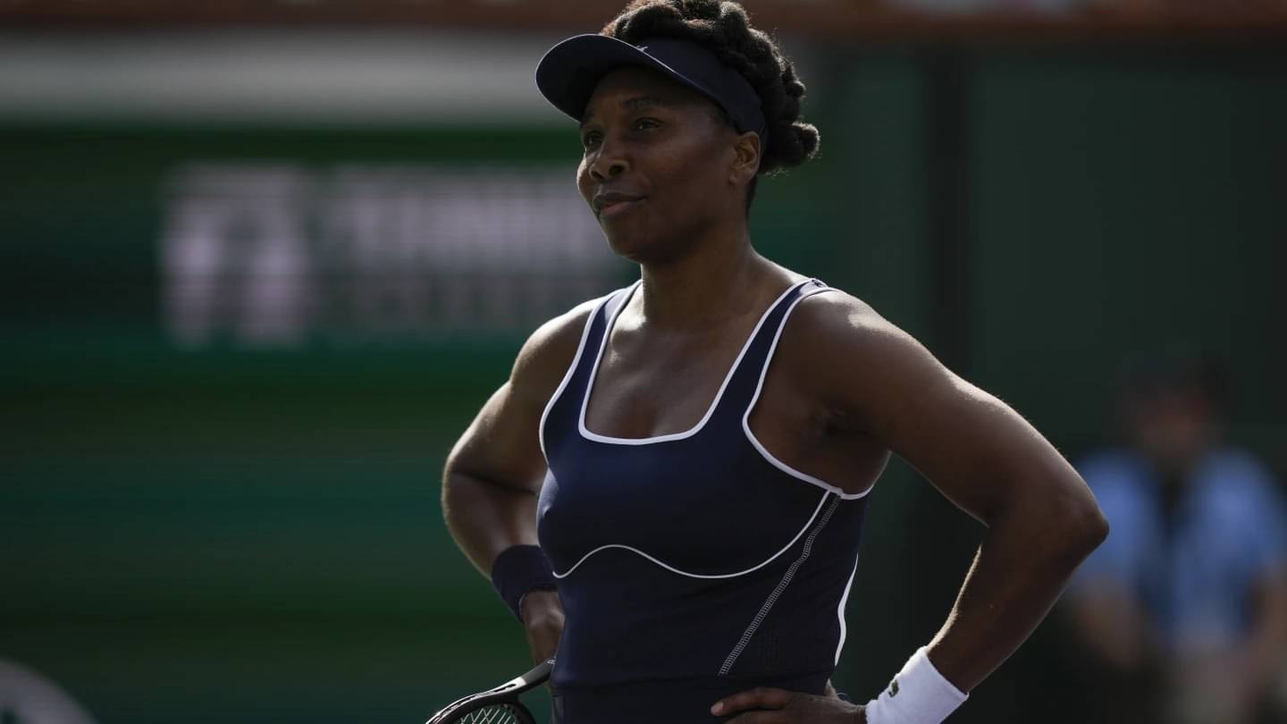 Venus Williams