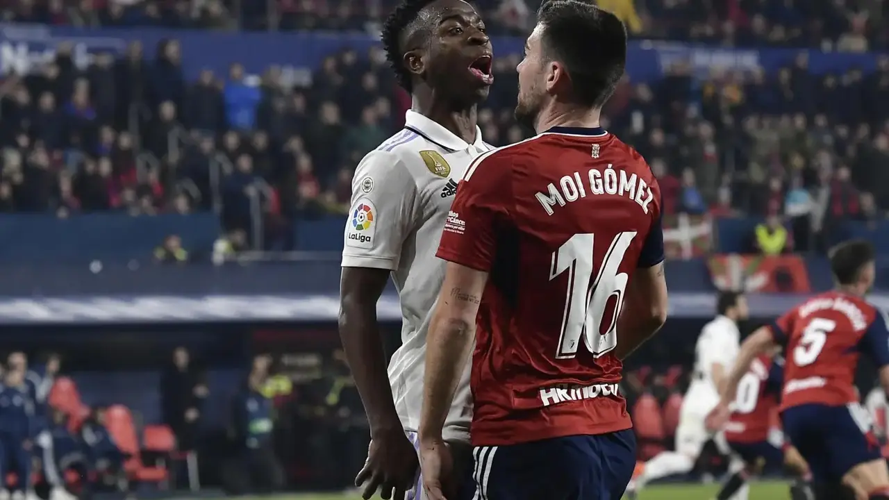 Osasuna vs Real Madrid LIVE streaming: When and where to watch La Liga in India, UK and USA? Osasuna vs Real Madrid LIVE streaming