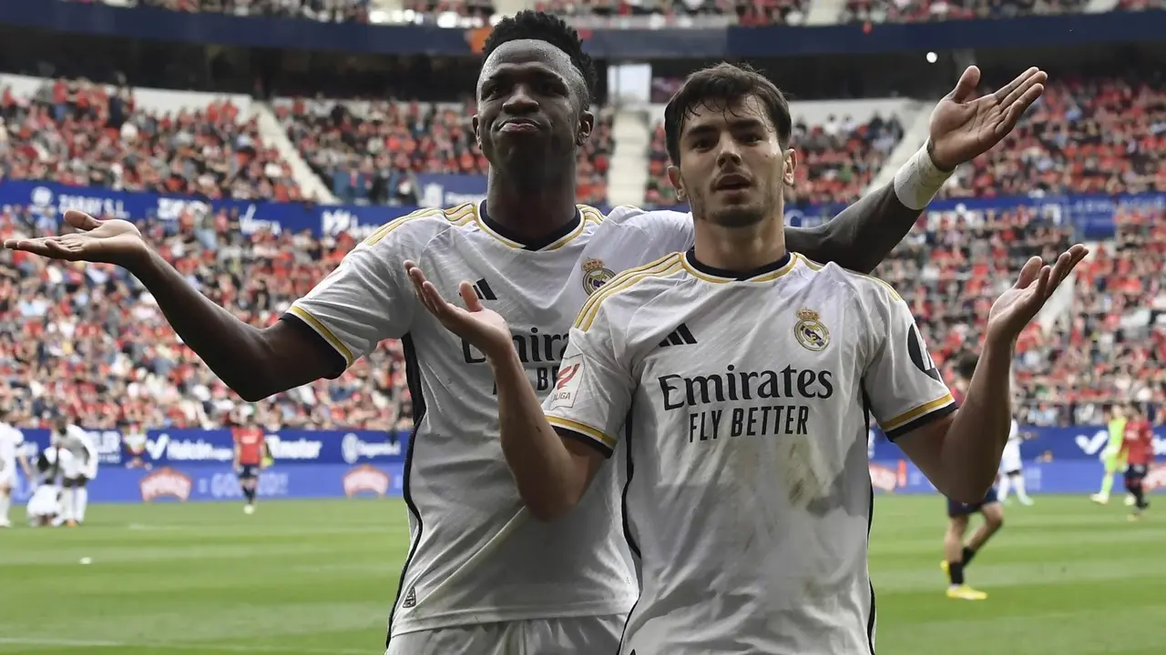 Granada vs Real Madrid Live Streaming: How to watch the La Liga match in India, UK & US? Brahim Diaz