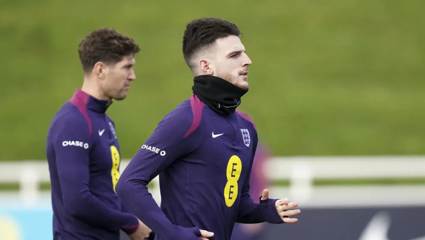 New England era off to winning start as Rice and Grealish come back to ...